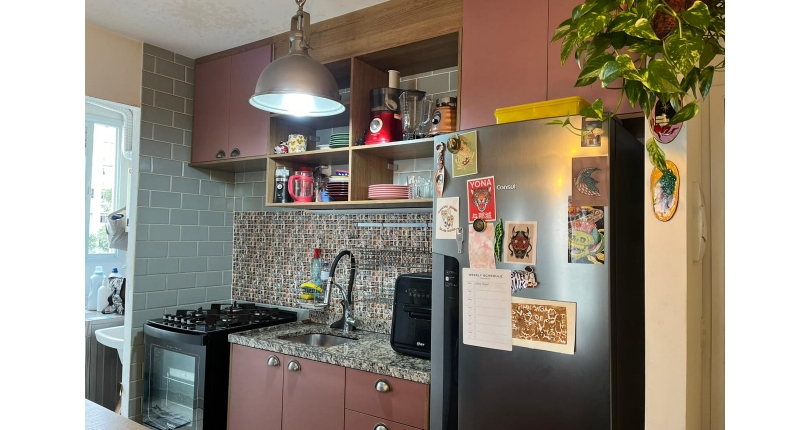 Lindo Apartamento à venda no Bairro do Jardim Íris na Avenida Raimundo Pereira de Magalhães 2616,