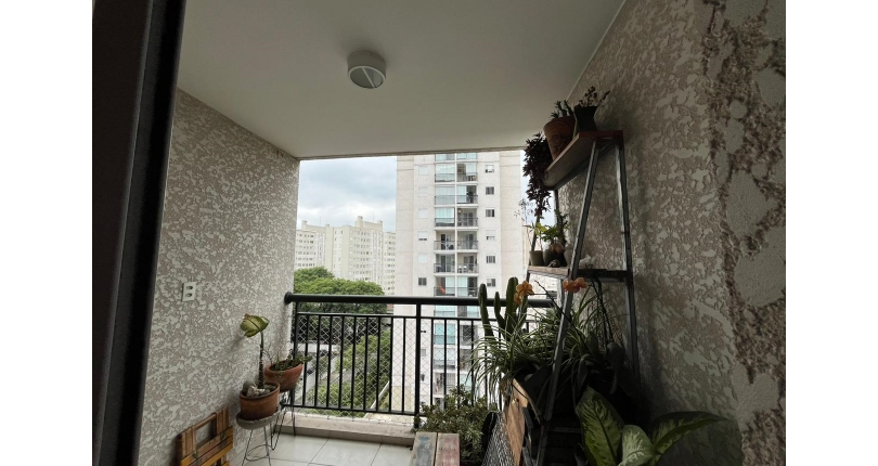 Lindo Apartamento à venda no Bairro do Jardim Íris na Avenida Raimundo Pereira de Magalhães 2616,