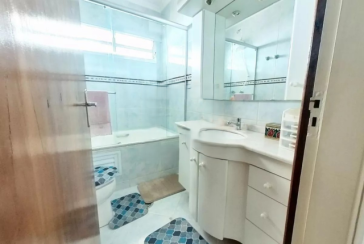 Bela Casa à venda no Bairro do City América na Avenida do Anastácio,