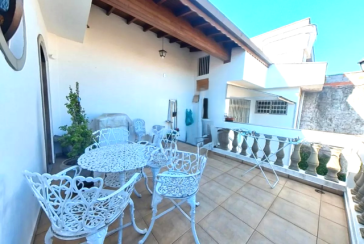 Bela Casa à venda no Bairro do City América na Avenida do Anastácio,