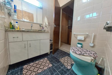 Bela Casa à venda no Bairro do City América na Avenida do Anastácio,