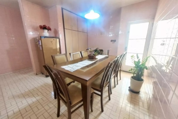 Bela Casa à venda no Bairro do City América na Avenida do Anastácio,