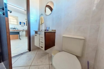 Bela Casa à venda no Bairro do City América na Avenida do Anastácio,