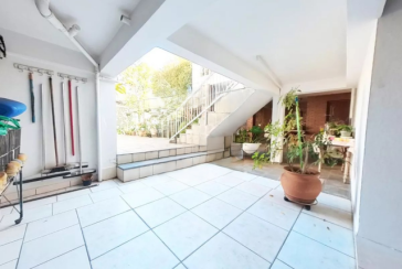 Bela Casa à venda no Bairro do City América na Avenida do Anastácio,