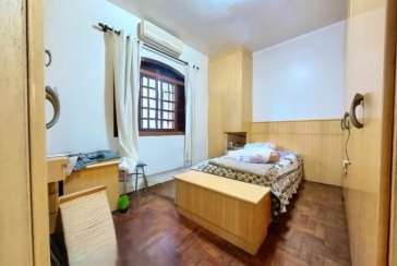 Bela Casa à venda no Bairro do City América na Avenida do Anastácio,