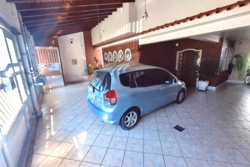 Bela Casa à venda no Bairro do City América na Avenida do Anastácio,