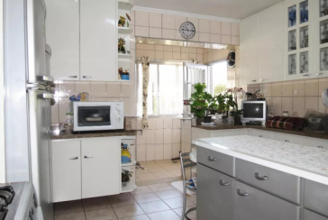 Bela Casa à venda no Bairro do City América na Avenida do Anastácio,