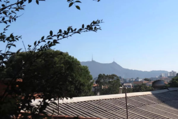 Bela Casa à venda no Bairro do City América na Avenida do Anastácio,