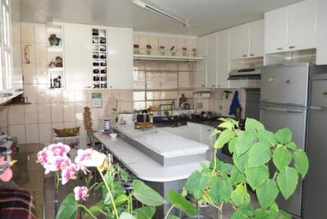 Bela Casa à venda no Bairro do City América na Avenida do Anastácio,