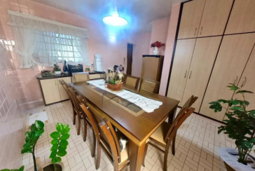 Bela Casa à venda no Bairro do City América na Avenida do Anastácio,