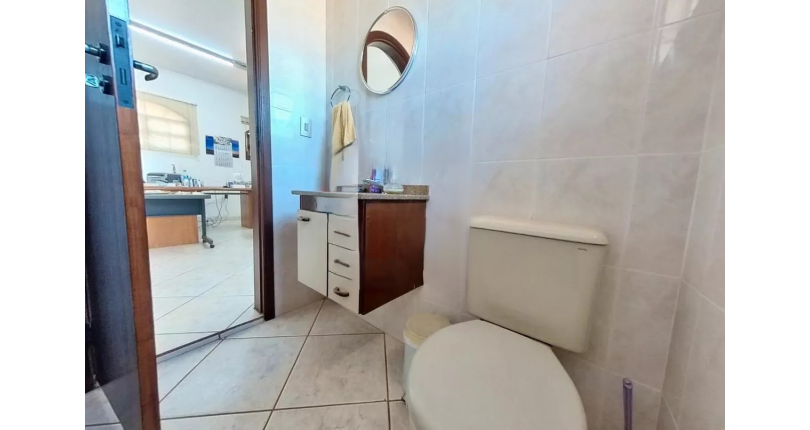 Bela Casa à venda no Bairro do City América na Avenida do Anastácio,