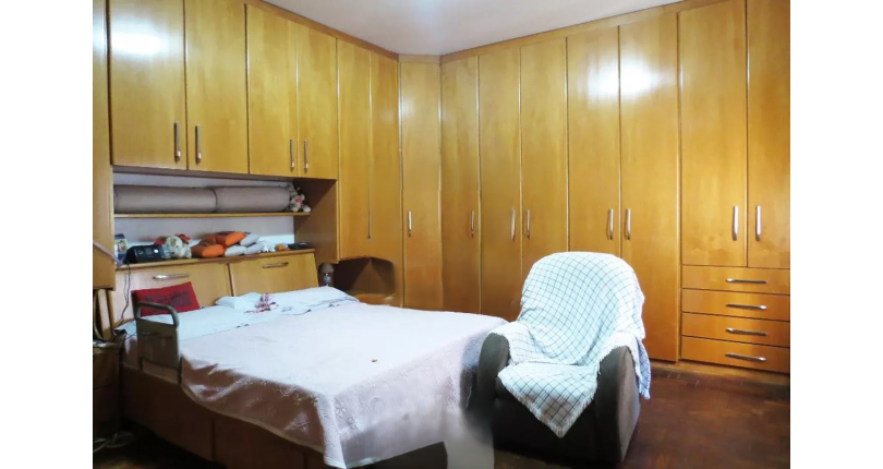 Bela Casa à venda no Bairro do City América na Avenida do Anastácio,