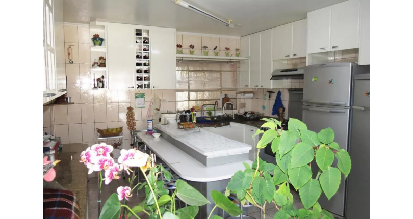 Bela Casa à venda no Bairro do City América na Avenida do Anastácio,