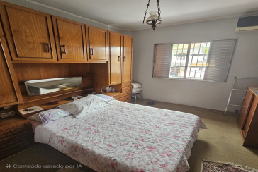 Sobrado à venda no Bairro do Conjunto Residencial Vista Verde na Rua Doutor Fernando de Oliveira Simões