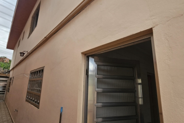 Sobrado à venda no Bairro do Conjunto Residencial Vista Verde na Rua Doutor Fernando de Oliveira Simões