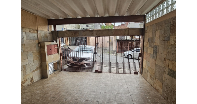 Sobrado à venda no Bairro do Conjunto Residencial Vista Verde na Rua Doutor Fernando de Oliveira Simões