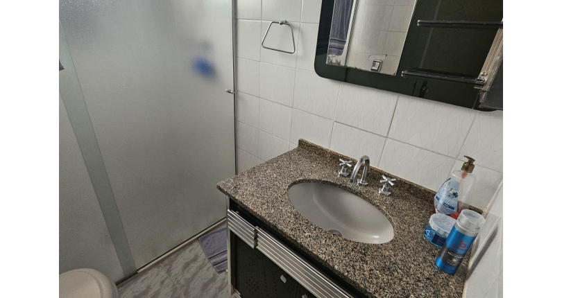 Sobrado à venda no Bairro do Conjunto Residencial Vista Verde na Rua Doutor Fernando de Oliveira Simões