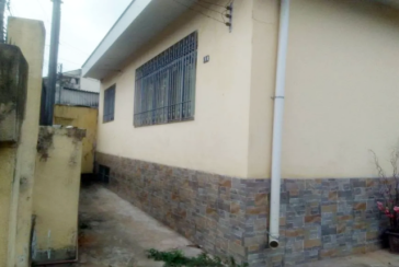 Sobrado à venda no Bairro do Jardim Líbano na Rua Professor Araújo Coelho