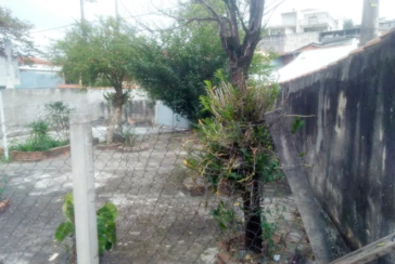 Sobrado à venda no Bairro do Jardim Líbano na Rua Professor Araújo Coelho