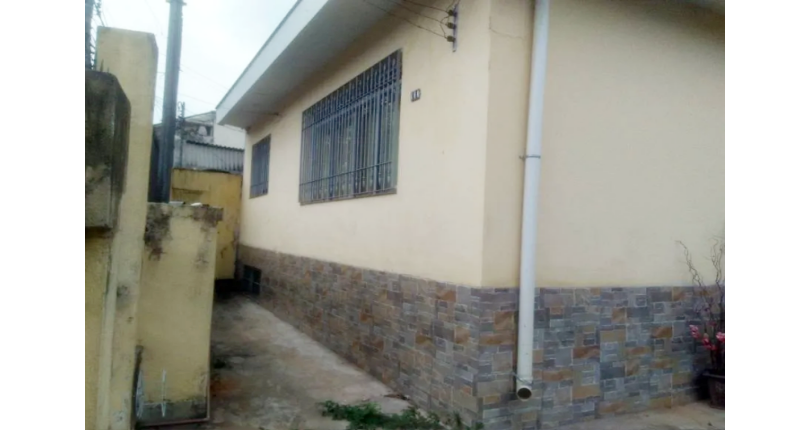 Sobrado à venda no Bairro do Jardim Líbano na Rua Professor Araújo Coelho