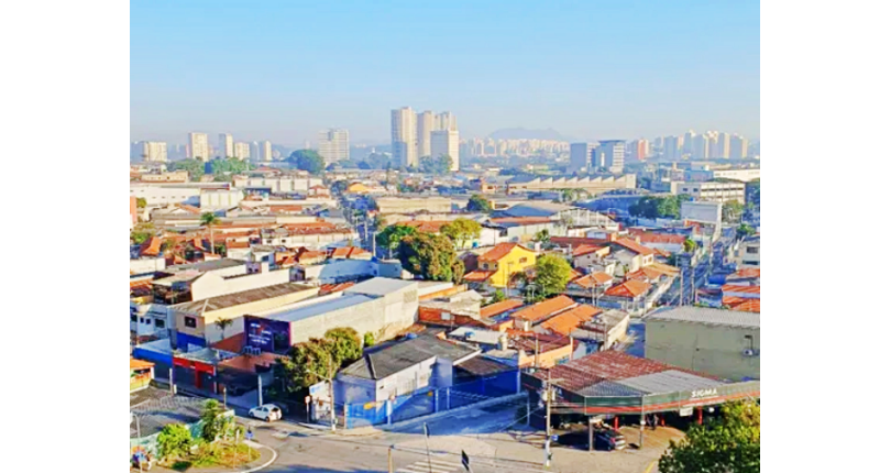 Apartamento à venda Rua Aristides Viadana, 252, Parque Residencial da Lapa - Imóveis à Venda
