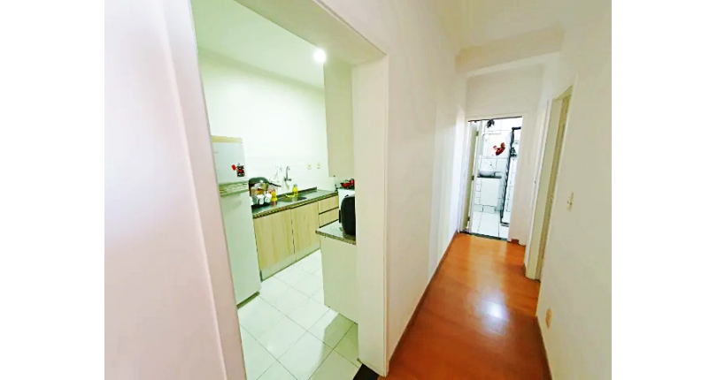 Apartamento à venda Rua Aristides Viadana, 252, Parque Residencial da Lapa - Imóveis à Venda