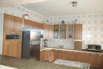 Sobrado à venda em Osasco no Bairro da Bela Vista na Rua Helena Barbosa Marcondes