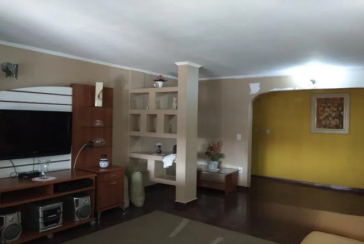 Sobrado à venda em Osasco no Bairro da Bela Vista na Rua Helena Barbosa Marcondes