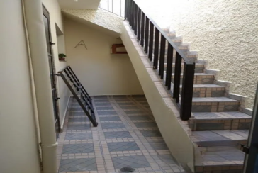 Sobrado à venda em Osasco no Bairro da Bela Vista na Rua Helena Barbosa Marcondes