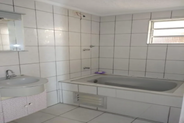 Sobrado à venda em Osasco no Bairro da Bela Vista na Rua Helena Barbosa Marcondes