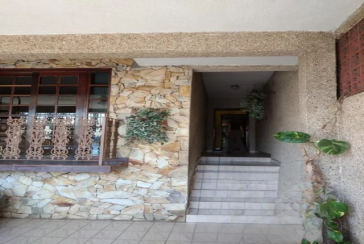 Sobrado à venda em Osasco no Bairro da Bela Vista na Rua Helena Barbosa Marcondes