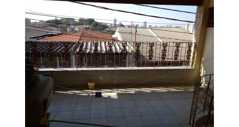 Sobrado à venda em Osasco no Bairro da Bela Vista na Rua Helena Barbosa Marcondes