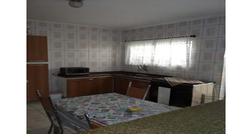 Sobrado à venda em Osasco no Bairro da Bela Vista na Rua Helena Barbosa Marcondes