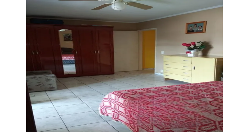 Sobrado à venda em Osasco no Bairro da Bela Vista na Rua Helena Barbosa Marcondes