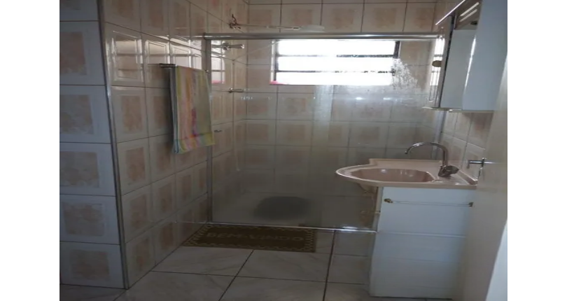 Sobrado à venda em Osasco no Bairro da Bela Vista na Rua Helena Barbosa Marcondes