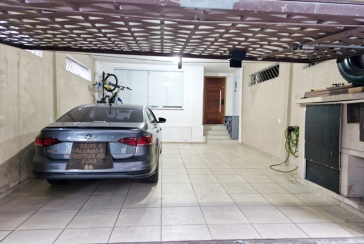 Ótimo Sobrado à venda no Bairro do Conjunto Residencial Vista Verde na Rua Desembargador Plínio Novaes de Andrade