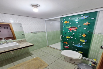 Ótimo Sobrado à venda no Bairro do Conjunto Residencial Vista Verde na Rua Desembargador Plínio Novaes de Andrade