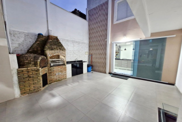 Ótimo Sobrado à venda no Bairro do Conjunto Residencial Vista Verde na Rua Desembargador Plínio Novaes de Andrade