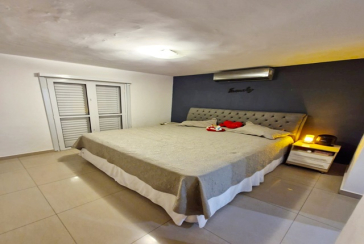 Ótimo Sobrado à venda no Bairro do Conjunto Residencial Vista Verde na Rua Desembargador Plínio Novaes de Andrade