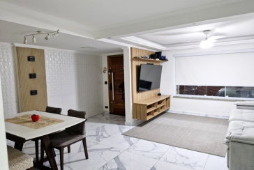 Ótimo Sobrado à venda no Bairro do Conjunto Residencial Vista Verde na Rua Desembargador Plínio Novaes de Andrade