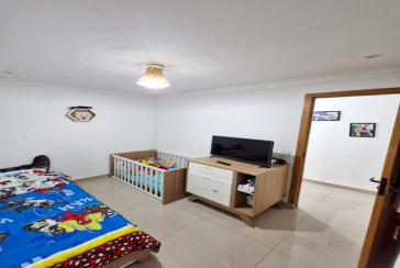 Ótimo Sobrado à venda no Bairro do Conjunto Residencial Vista Verde na Rua Desembargador Plínio Novaes de Andrade