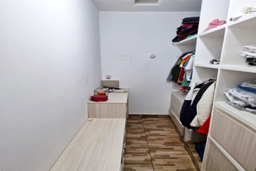 Ótimo Sobrado à venda no Bairro do Conjunto Residencial Vista Verde na Rua Desembargador Plínio Novaes de Andrade