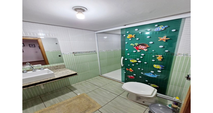 Ótimo Sobrado à venda no Bairro do Conjunto Residencial Vista Verde na Rua Desembargador Plínio Novaes de Andrade