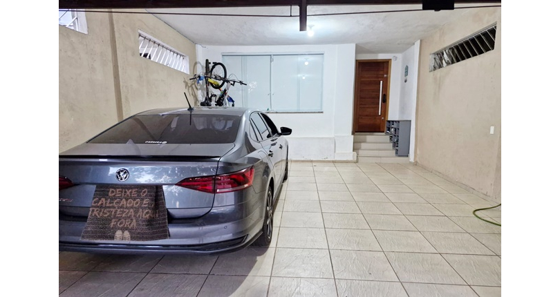 Ótimo Sobrado à venda no Bairro do Conjunto Residencial Vista Verde na Rua Desembargador Plínio Novaes de Andrade