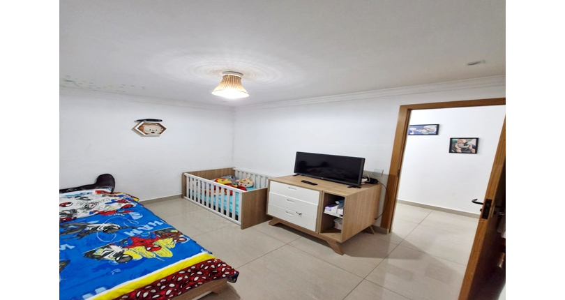 Ótimo Sobrado à venda no Bairro do Conjunto Residencial Vista Verde na Rua Desembargador Plínio Novaes de Andrade