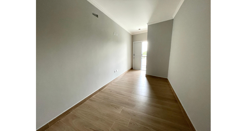  Sobrado novo à venda no Bairro do Parque São Domingos na Rua Amílcar Barbuy 