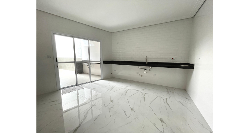  Sobrado novo à venda no Bairro do Parque São Domingos na Rua Amílcar Barbuy 