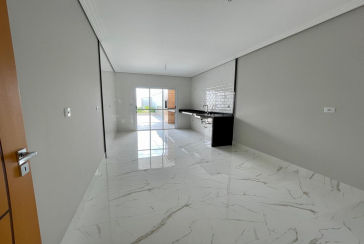  Sobrado novo à venda no Bairro do Parque São Domingos na Rua Amílcar Barbuy 82,