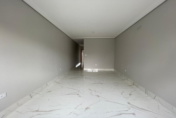  Sobrado novo à venda no Bairro do Parque São Domingos na Rua Amílcar Barbuy 82,