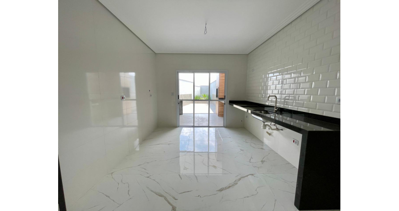  Sobrado novo à venda no Bairro do Parque São Domingos na Rua Amílcar Barbuy 82,